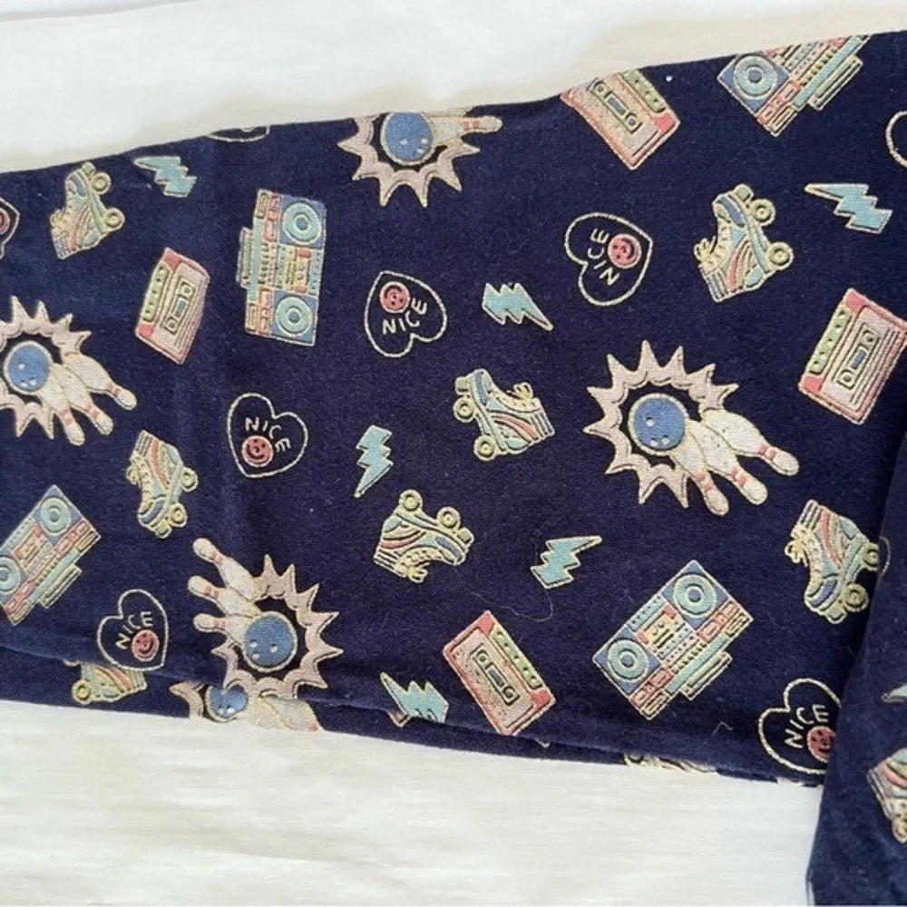 GAP Multicolor Girls Leggings Size XXL‎ (14-16)